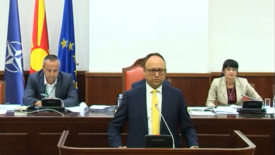 Photo of Николоски: Повисоки плати во кризна година обезбедени за над 72 проценти од вработените во јавниот сектор