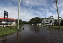 Photo of Наредена евакуација на делови од Сиднеј, поплавени од обилните дождови