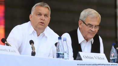Photo of Средба со Орбан како глава под камбана