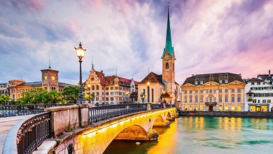 Photo of Швајцарија ќе гласа за ограничување на бројот на населението на 10 милиони
