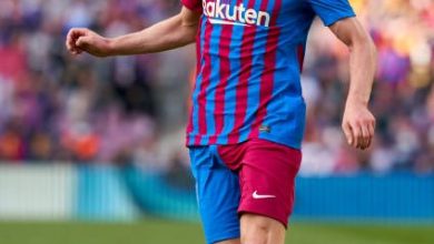 Photo of Чави за Де Јонг: Постојат правила што мораме да ги почитуваме