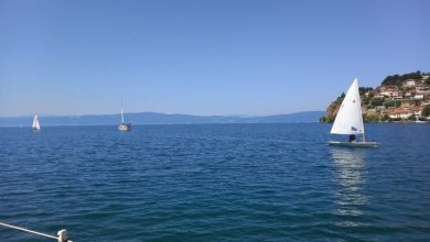 Photo of Пронајдена нексплодирана бомба во Охридско езеро