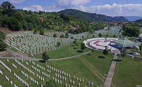 Photo of Телата на уште 50 жртви на геноцидот во Сребреница следната недела ќе бидат погребани во Меморијалниот центар во Поточари