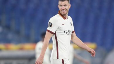 Photo of Интер го стави Џеко на трансфер листата