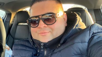 Photo of Притвор за Габриел Бајрам – повредил шанкер и кршел инвентар во ресторан во Скопје