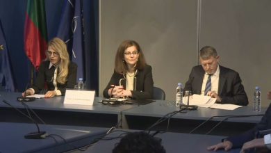 Photo of Генчовска: За јазикот не правиме отстапки, но не можеме да ги обврземе другите 26 членки да го прифатат нашиот став