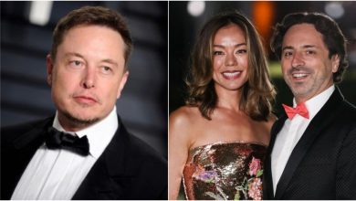 Photo of Шанахан: И самата помисла дека сум имала нешто со Елон Маск е клевета