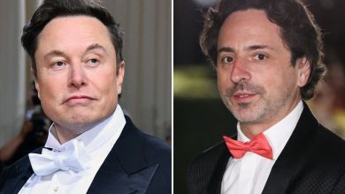 Photo of Милијардерот Сергеј Брин се разведува поради Илон Маск