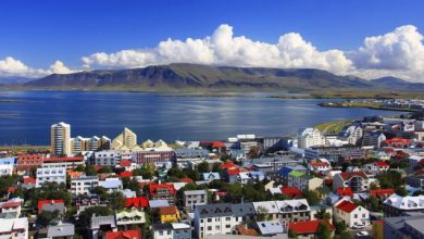 Photo of Исланд први ратификуваа членство на Шведска и Финска во НАТО