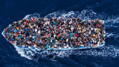 Photo of Вкупно 23 бегалци се водат како исчезнати откако со чамец тргнале од Тунис за Италија