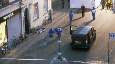Photo of Полицијата тврди дека нападот во Копенхаген не е терористички акт