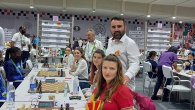 Photo of Убедлив старт на македонските селекции на шаховската Олимпијада