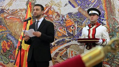 Photo of Управата за финансиска полиција во 2019 година поднела кривична пријава против Марјан Цветковски