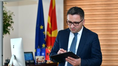 Photo of За економијата, буџетот и евроинтеграциите: Од криза до раст