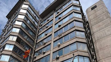 Photo of Европската централна банка ги качи каматните стапки