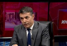 Photo of Димитров до Бугарија: Како не ве срам – македонскиот народ не е ваш “зап’рт’к”!