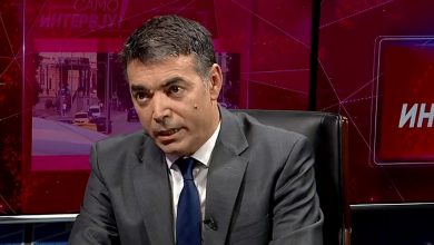 Photo of Димитров до Бугарија: Како не ве срам – македонскиот народ не е ваш “зап’рт’к”!