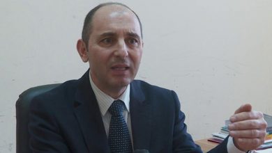 Photo of Поповски: Најважно е да се заузда инфлацијата за што е неопходен постепен раст на каматите