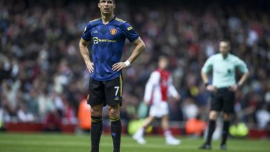 Photo of Роналдо незадоволен од трансфер-кампањата на Манчестер jунајтед