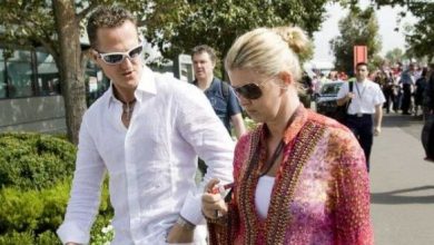 Photo of Добро е што Корина плаче, кажа Жан Тод, откако сопругата на Шумахер се појави во јавност по обвинувањата дека го лаже светот