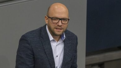 Photo of Сарацин во Скопје – продолжува дипломатската офанзива
