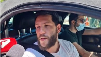 Photo of Иван се враќа дома: Беше страшно, 20 часа бев во вода!