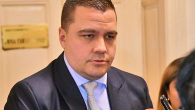 Photo of Балабанов: „Има таков народ” ќе се појави самостојно на парламентарните избори во Бугарија, нема да биде со патриотите