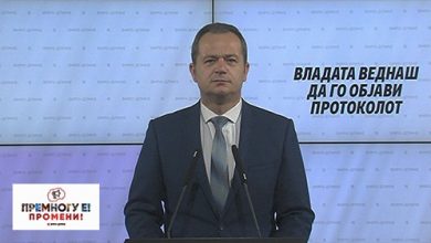 Photo of Шолц не гарантирал туку имало грешки во преводот, тврди Ковачки