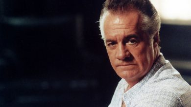 Photo of Почина Тони Сирико, актерот од легендарната серија The Sopranos