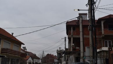 Photo of Во тепачка во Струмица убиено 22-годишно момче и тројца повредени