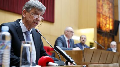 Photo of  МАНУ контра објавениот напис на Коцарев во „Нова Македонија