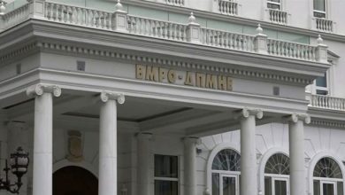 Photo of ВМРО-ДПМНЕ: Срамно е СДС да зборува за економија, a токму тие ја оставија државата со празна каса, долгови и највисока инфлација