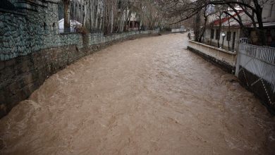 Photo of Најмалку 15 загинати во поплавите во Иран