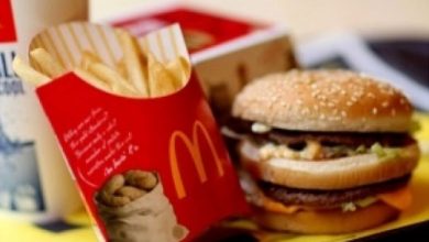 Photo of „Мекдоналдс“ критикуван за смалување на хамбургерите