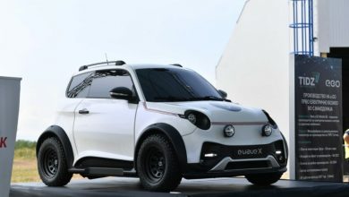 Photo of Во земјава прв пат целосно ќе се произведува електричен автомобил e.GO