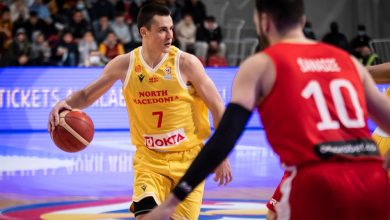 Photo of Димитријевиќ: Секој почеток е важен, подготвени сме за Данска