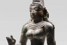 Photo of Во Њујорк пронајдена статуа на индиска божица украдена во 1971 година