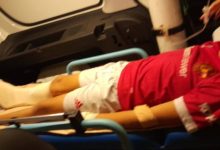 Photo of Повторно прегазено дете во Неготино, со тешки повреди пренесено на скопските клиники!
