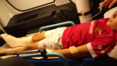 Photo of Повторно прегазено дете во Неготино, со тешки повреди пренесено на скопските клиники!