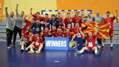 Photo of РФМ ќе ги награди кадетите со 700.000 илјади денари