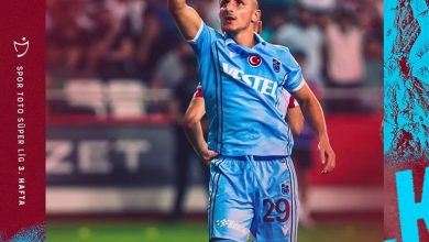 Photo of Барди двоен стрелец за Трабзонспор во поразот од Анталијаспор