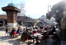 Photo of Во Сараево евакуирани два трговски центра поради дојава за поставени бомби