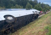 Photo of Дерменџиев: Човечката грешка останува водечка верзија на сообраќајната несреќа на српски автобус во Бугарија