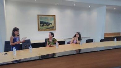 Photo of Балкански поетски камп за деца и млади „Ванчо Николески“ во Охрид