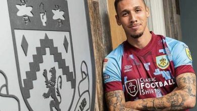 Photo of Чурлинов потпиша за „Барнли“