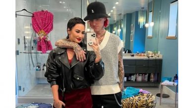 Photo of Деми Ловато го прослави 30. роденден и го откри новото момче