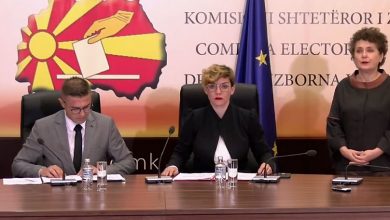 Photo of ДИК прифати уште три приговори за резултатите од парламентарните избори, два се од СДСМ и ВМРО-ДПМНЕ за исто избирачко место