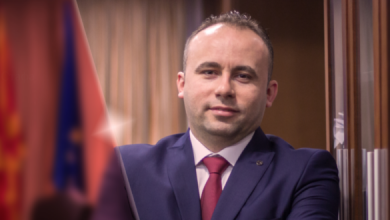 Photo of Поранешниот државен правобранител Фехми Стафа останува во притвор – судот му го продолжи за нови 30 дена