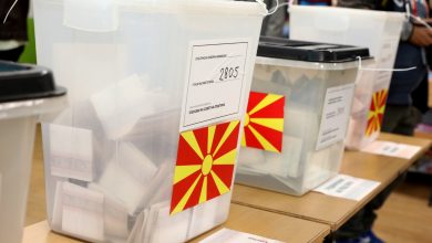 Photo of Антикорупциска: Формирани се 45 предмети поврзани со изборите