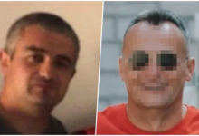 Photo of Можниот убиец на Бориловиќ на распит во црногорското обвинителство